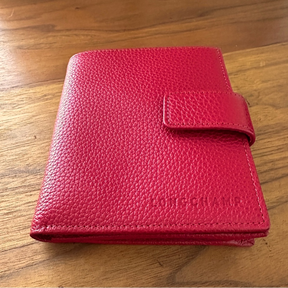 Longchamp Wallet